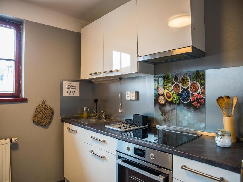 Little Quarter Hostel & Hotel image