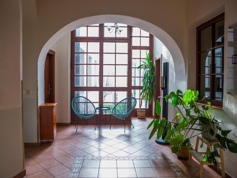 Little Quarter Hostel & Hotel image