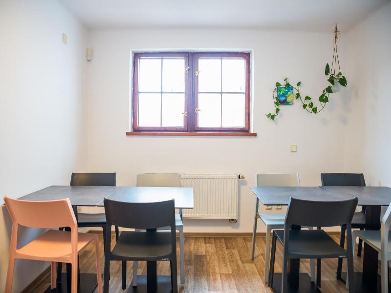 Little Quarter Hostel & Hotel image