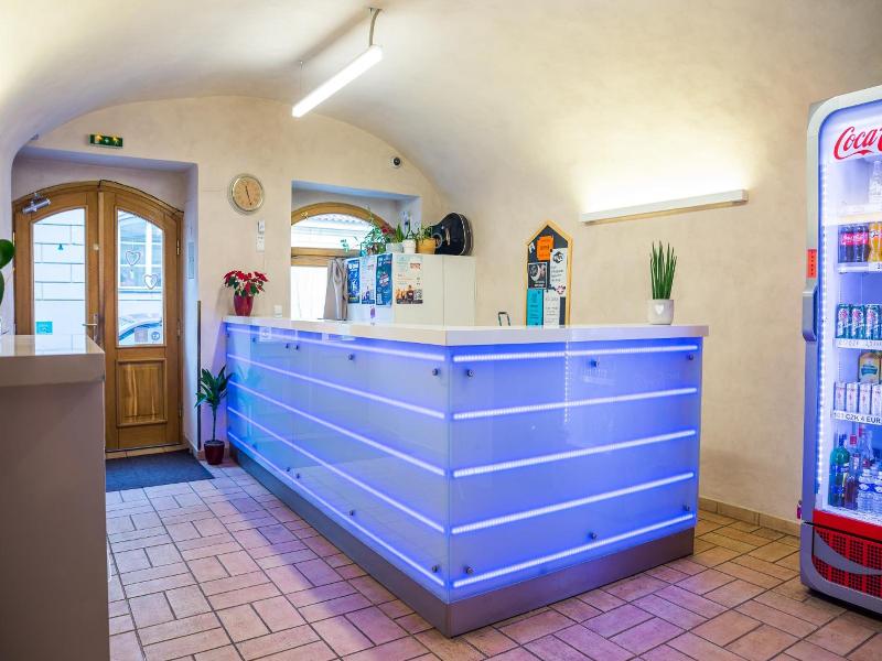 Little Quarter Hostel & Hotel image