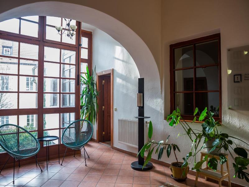 Little Quarter Hostel & Hotel image