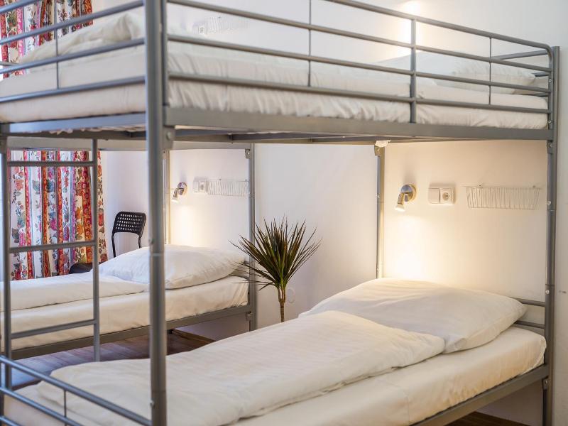 Little Quarter Hostel & Hotel image