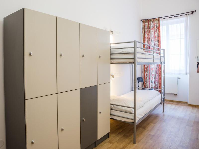 Little Quarter Hostel & Hotel image