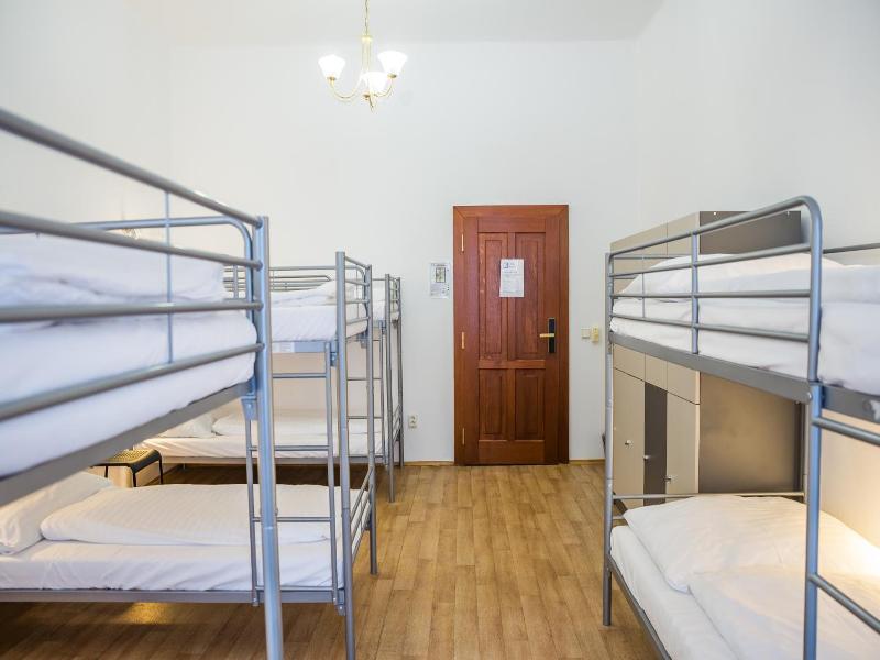 Little Quarter Hostel & Hotel image