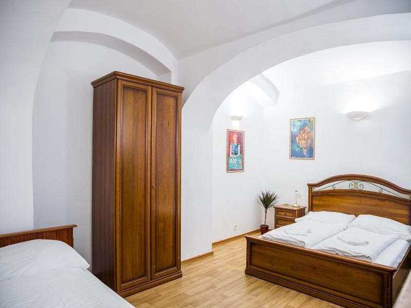 Little Quarter Hostel & Hotel image