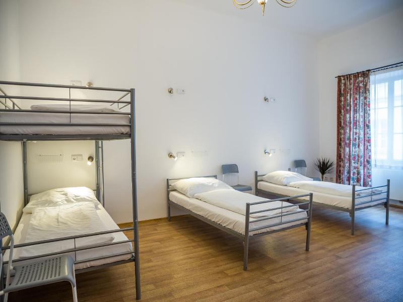 Little Quarter Hostel & Hotel image