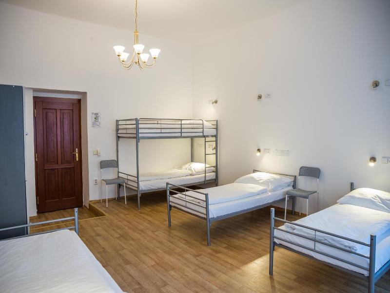 Little Quarter Hostel & Hotel image
