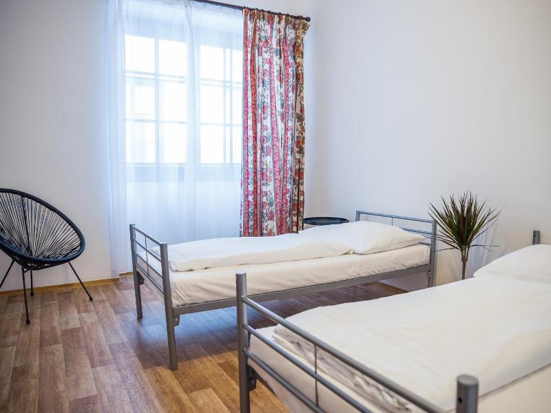 Little Quarter Hostel & Hotel image