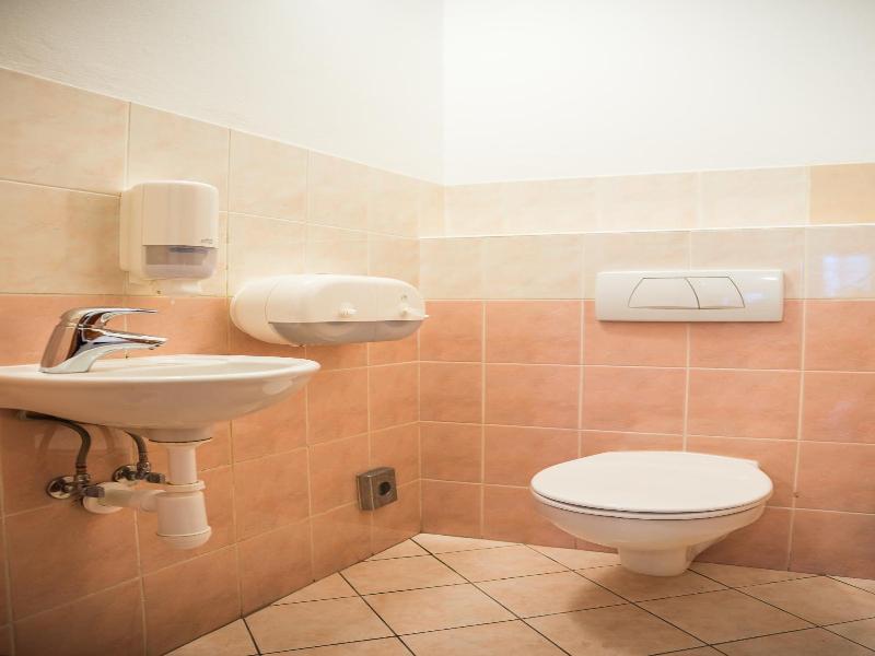 Little Quarter Hostel & Hotel image