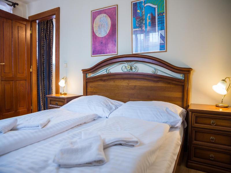 Little Quarter Hostel & Hotel image