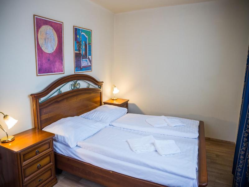 Little Quarter Hostel & Hotel image