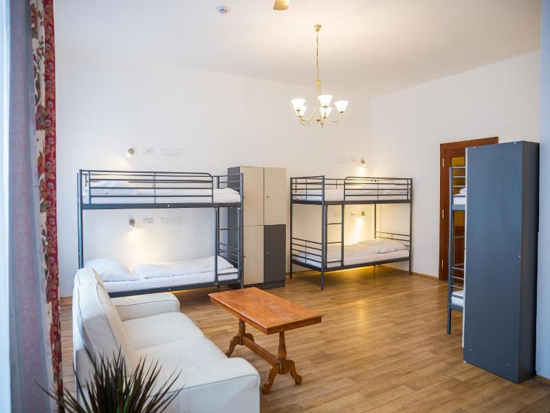 Little Quarter Hostel & Hotel image