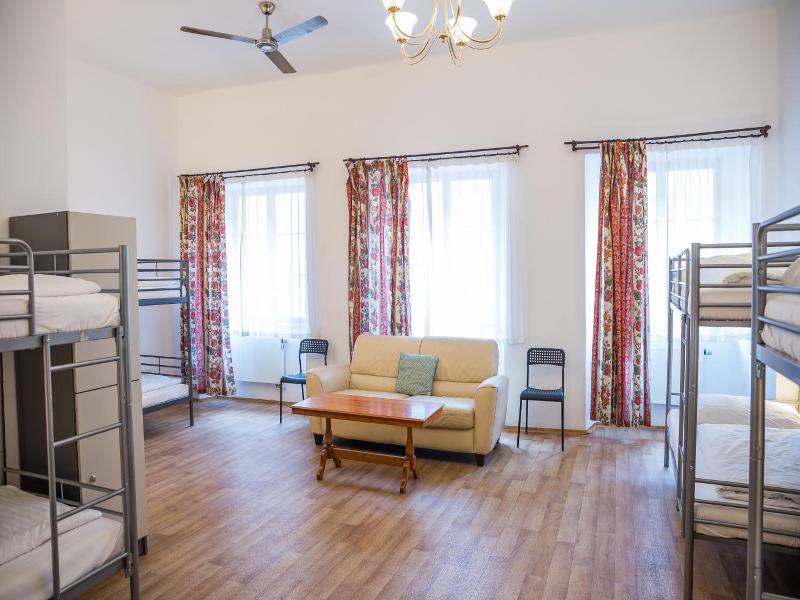 Little Quarter Hostel & Hotel image