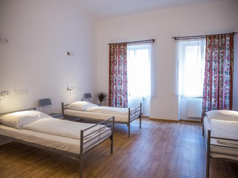 Little Quarter Hostel & Hotel image