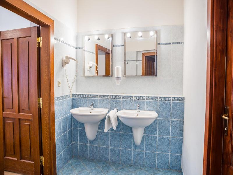 Little Quarter Hostel & Hotel image