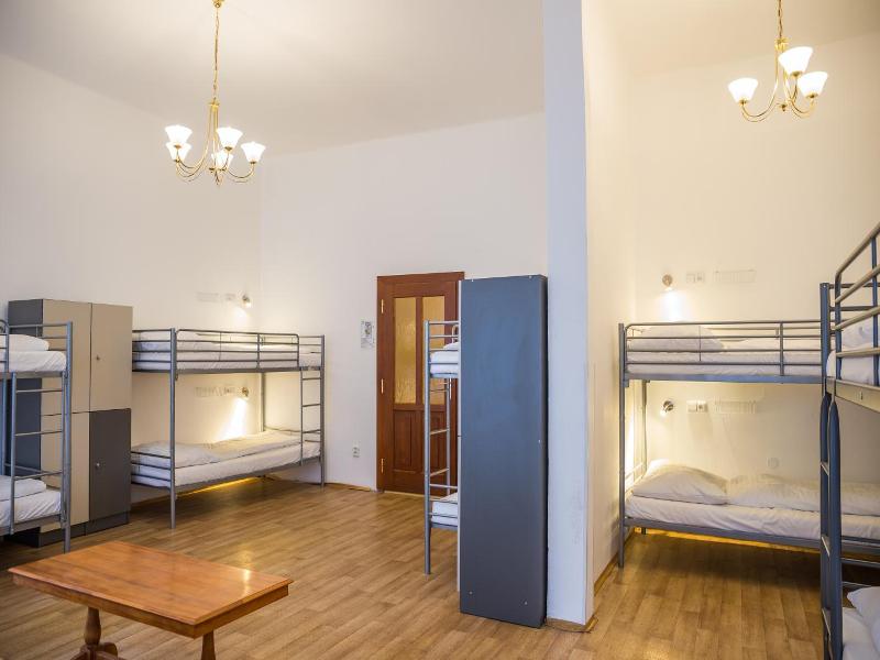 Little Quarter Hostel & Hotel image