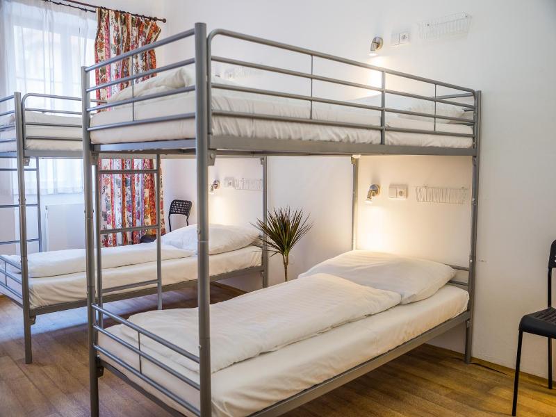 Little Quarter Hostel & Hotel image