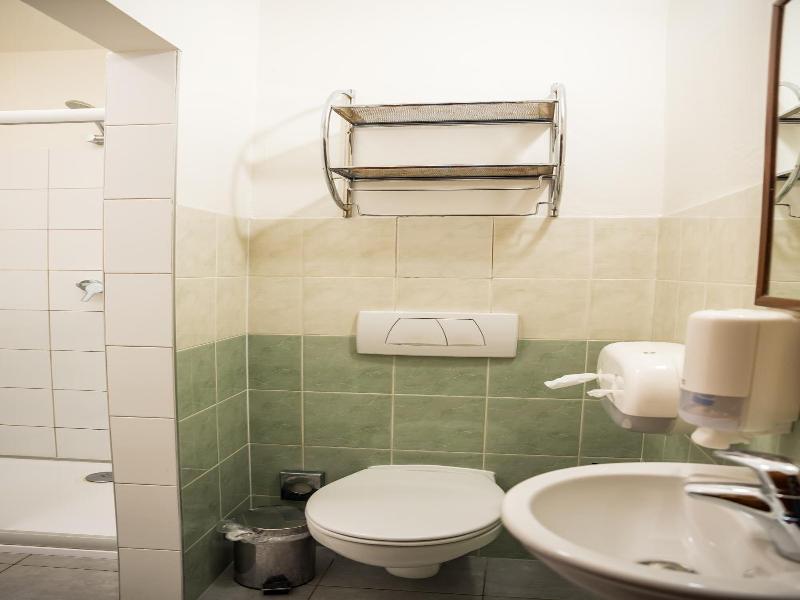 Little Quarter Hostel & Hotel image