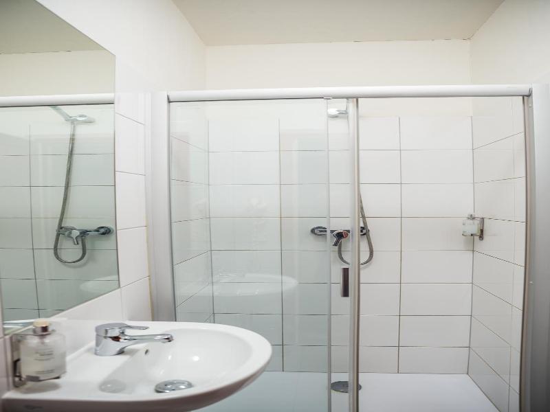 Little Quarter Hostel & Hotel image