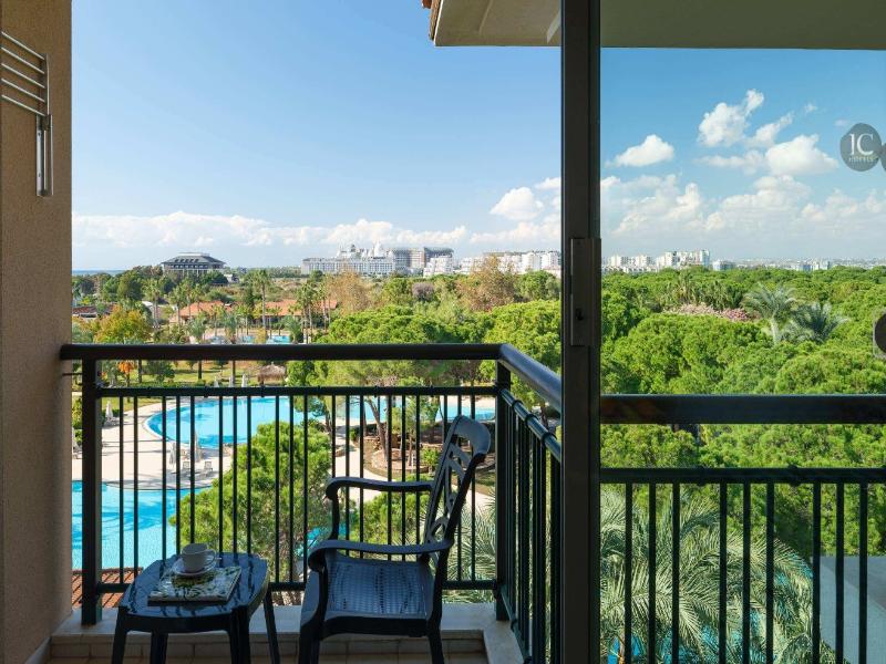 IC Green Palace&Villa image