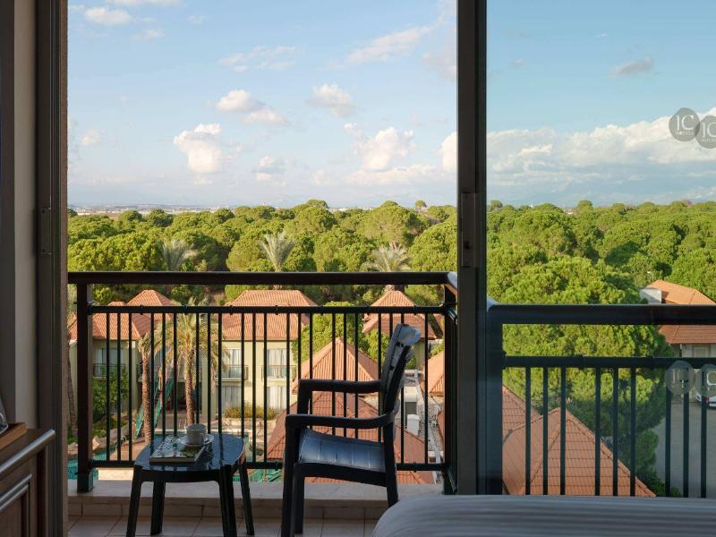 IC Green Palace&Villa image