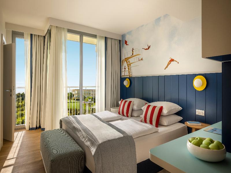 Falkensteiner Family Hotel Diadora image