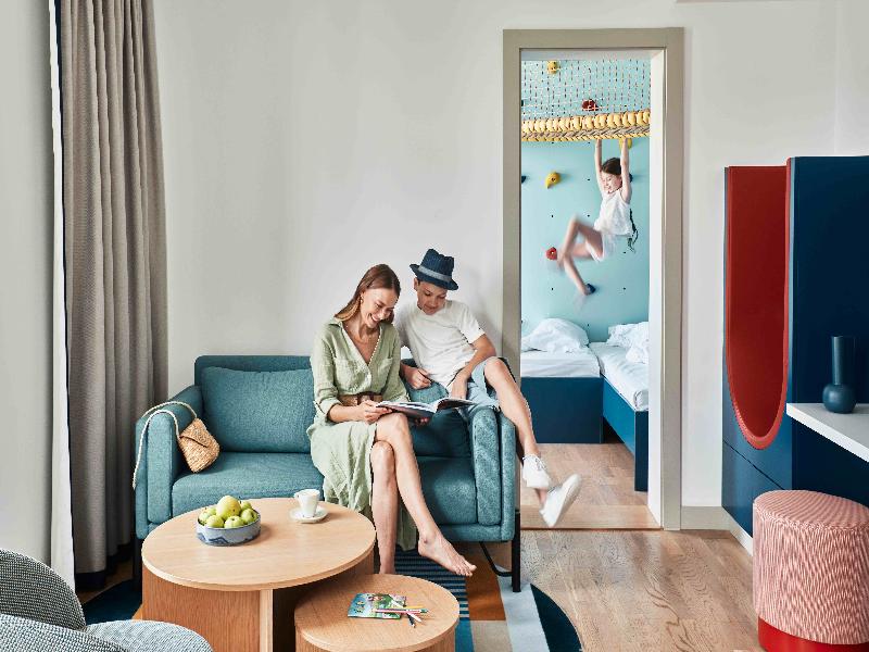 Falkensteiner Family Hotel Diadora image