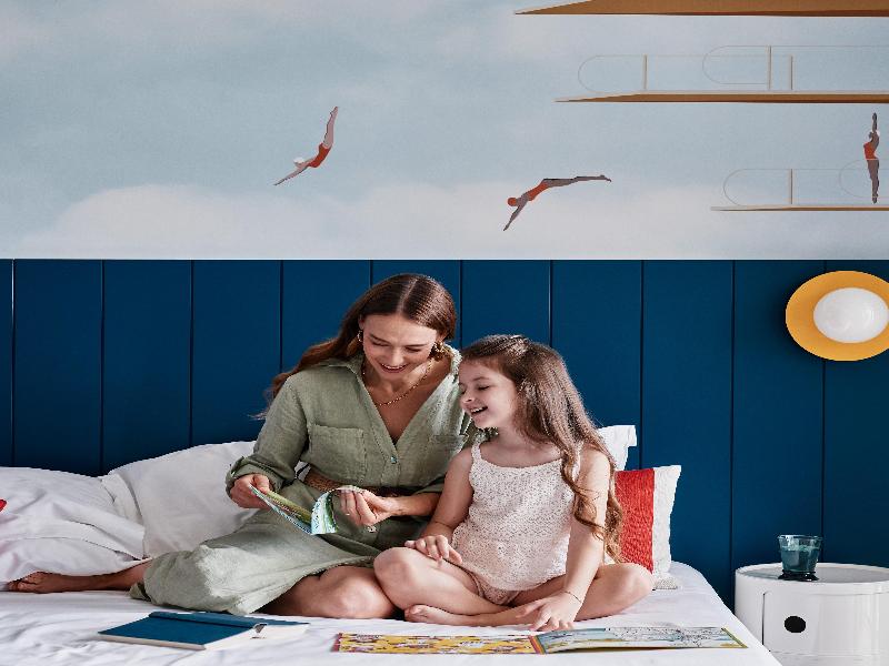 Falkensteiner Family Hotel Diadora image