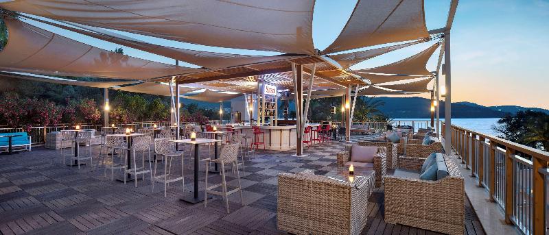 DoubleTree By Hilton Bodrum Isil Club Resort