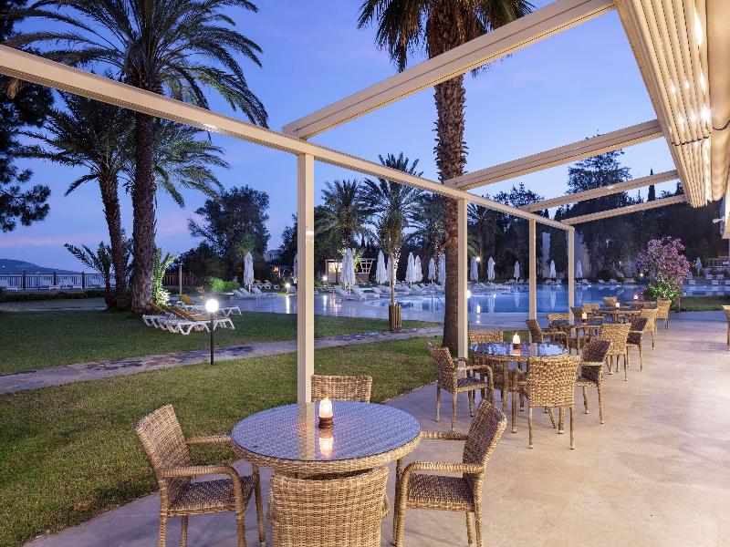 DoubleTree By Hilton Bodrum Isıl Club Resort image