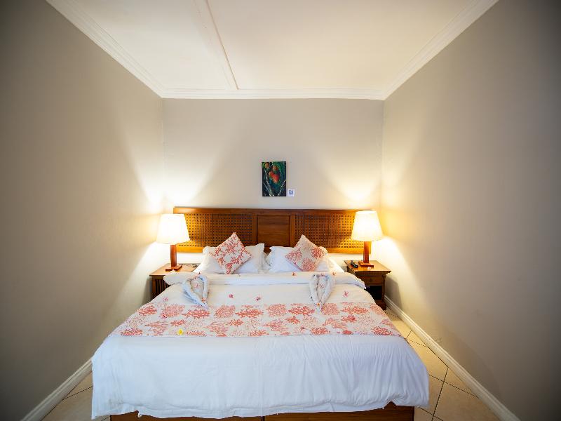 Aanari Hotel & Spa image