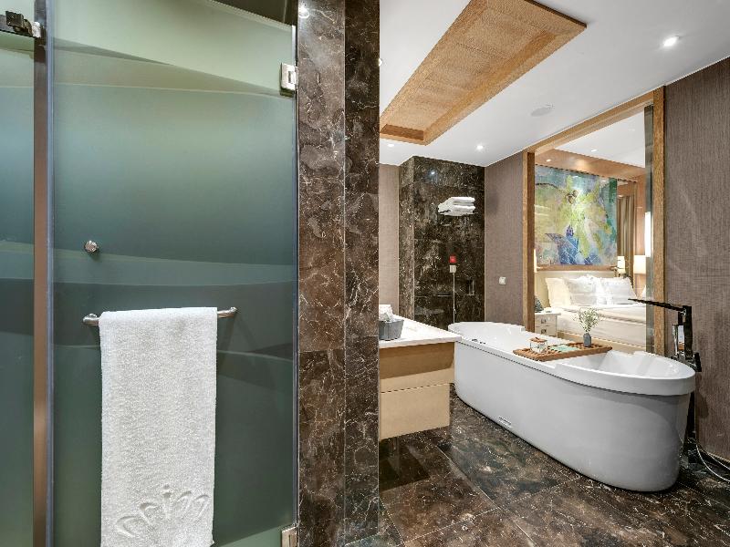 Regnum Carya image