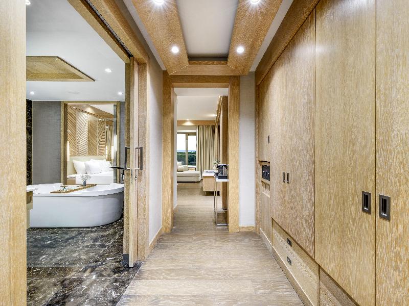 Regnum Carya image