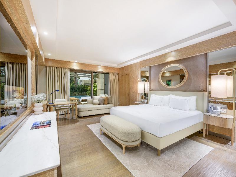 Regnum Carya image