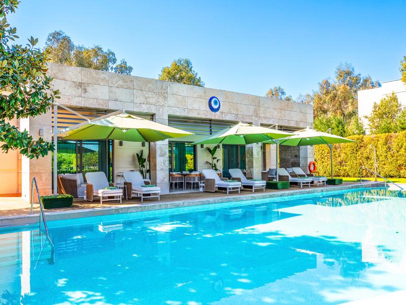 Regnum Carya image