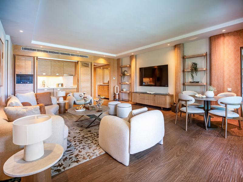 Regnum Carya image