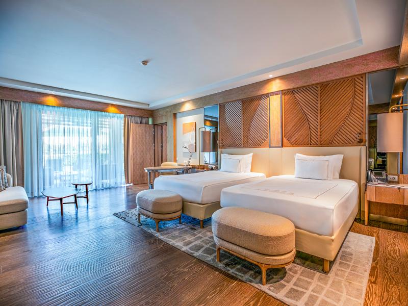 Regnum Carya image