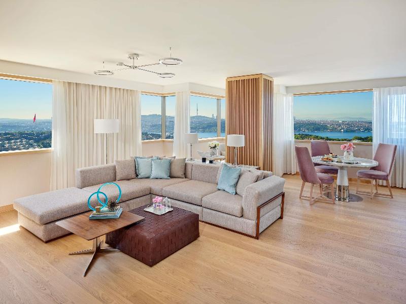 Movenpick Istanbul Bosphorus image