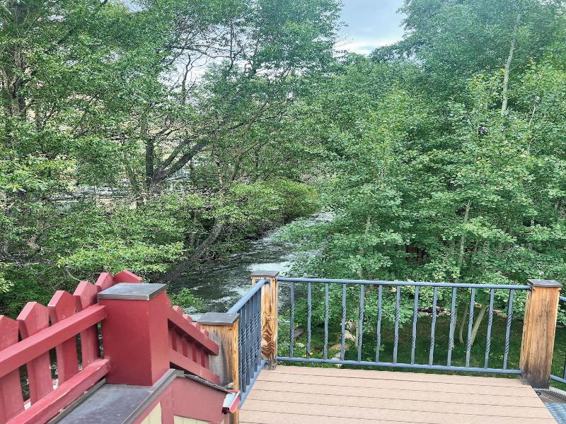 Clear Creek Inn, Georgetown