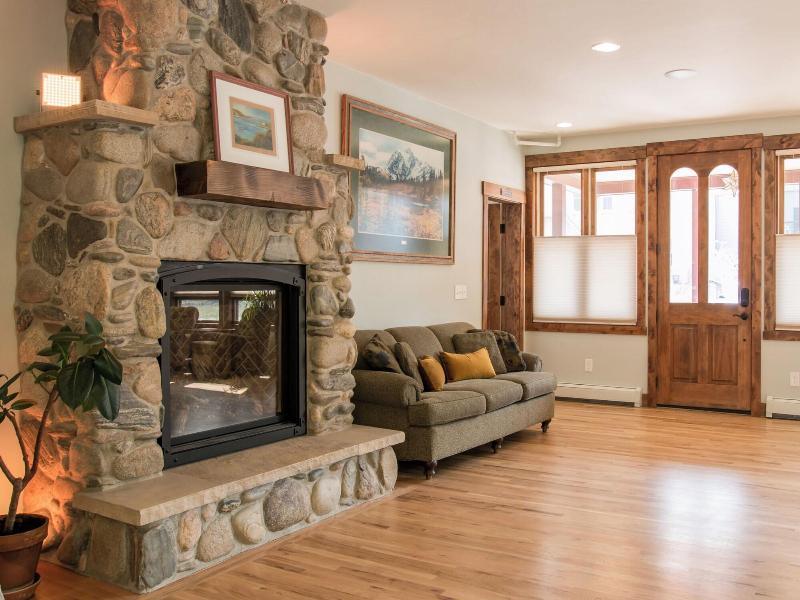 Clear Creek Inn