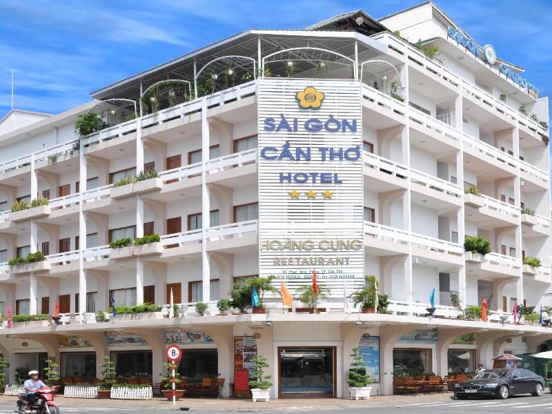 Saigon Cantho Hotel