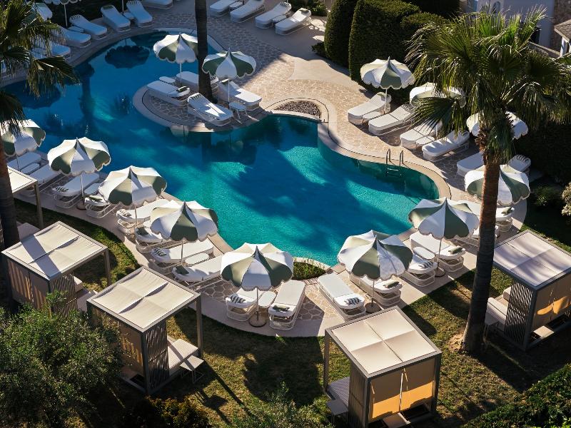 Lesante Classic - Prefered Hotels & Resorts image