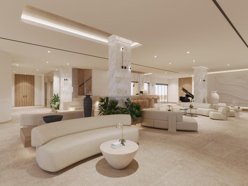 Lesante Classic - Prefered Hotels & Resorts image
