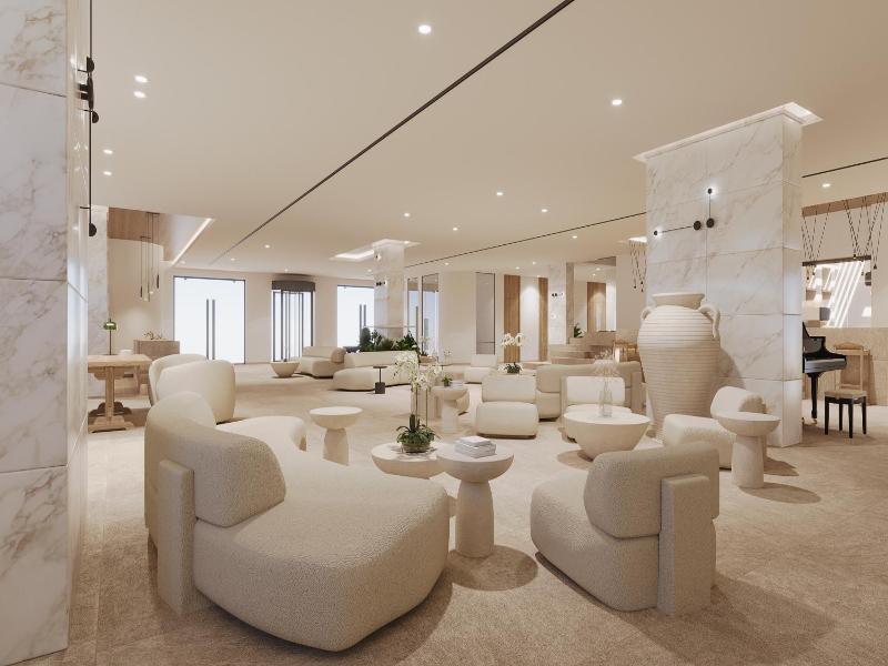 Lesante Classic - Prefered Hotels & Resorts image