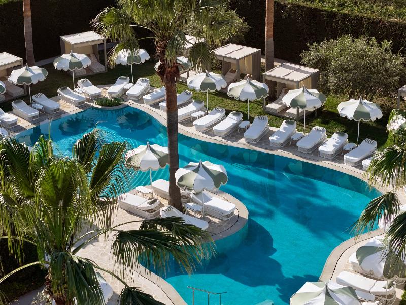 Lesante Classic - Prefered Hotels & Resorts image