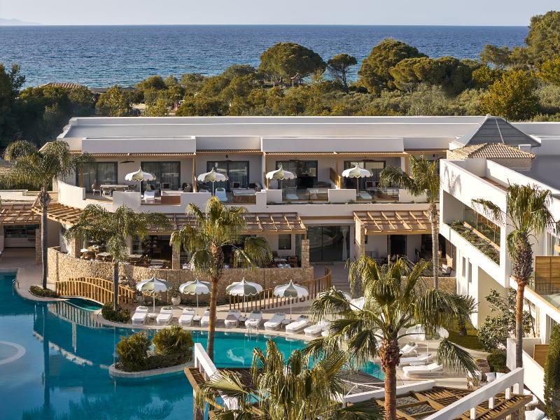Lesante Classic - Prefered Hotels & Resorts image