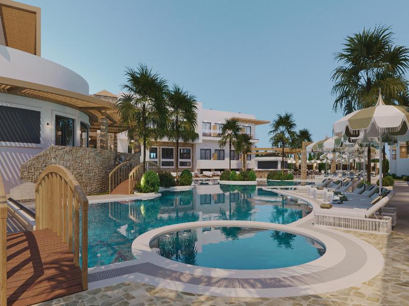 Lesante Classic - Prefered Hotels & Resorts image