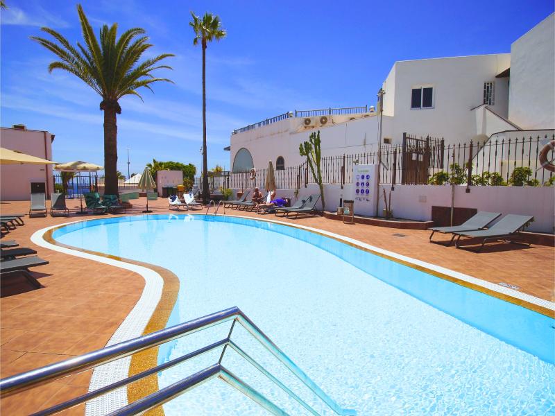 Apartamentos Flamingo image