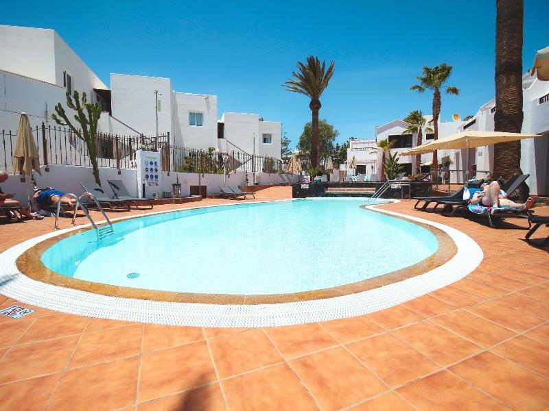 Apartamentos Flamingo image