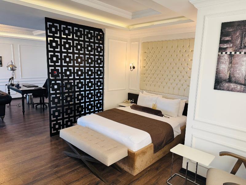 North Point Hotel Samsun image